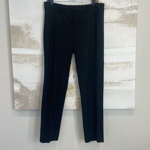 Vince Camuto Black Dress Pants Size 12